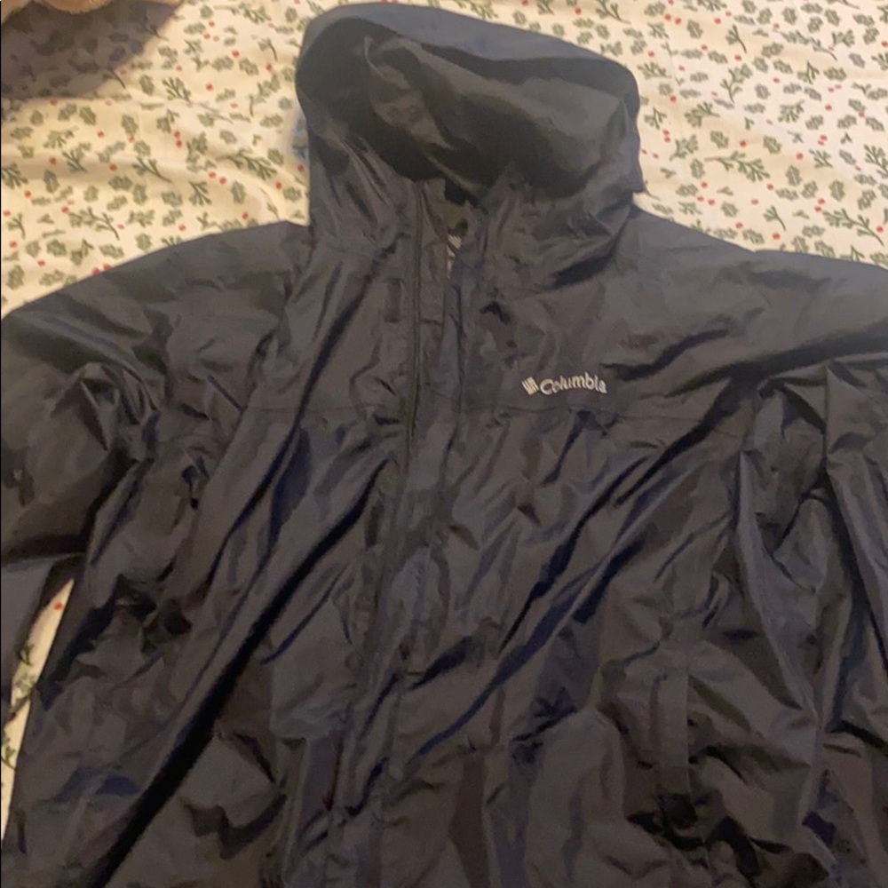 Rain jacket - Picture 4 of 7